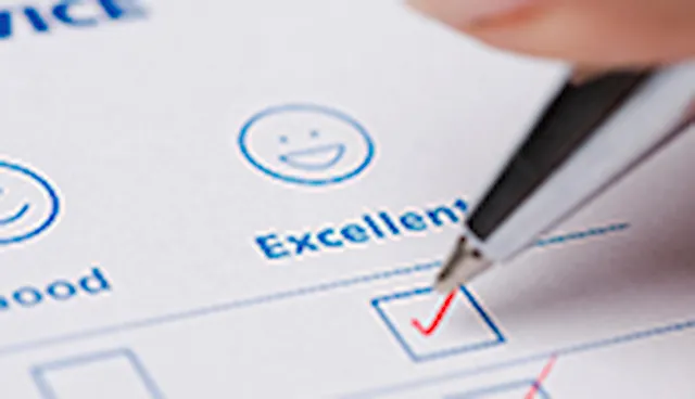 Approval of service suppliers