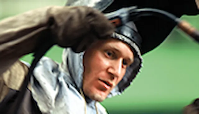 Approval of welders and operators