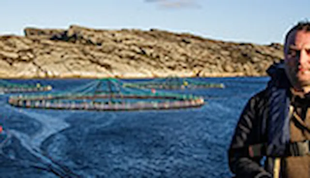 Aquaculture Stewardship Council Standard