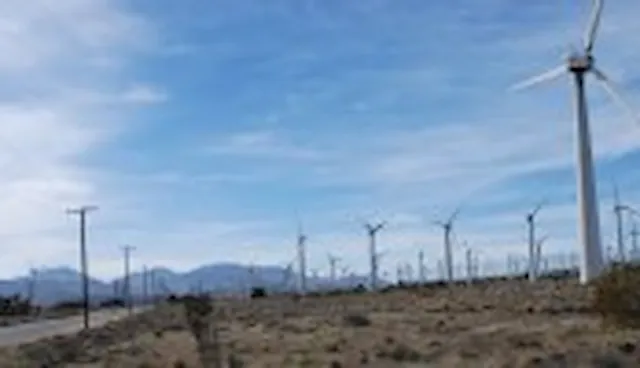 Asset Management for Wind Farm Owners training course