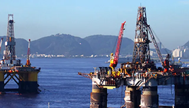 Asset risk management