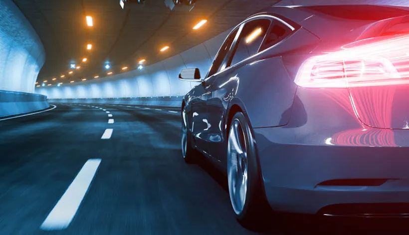 汽车行业相关认证