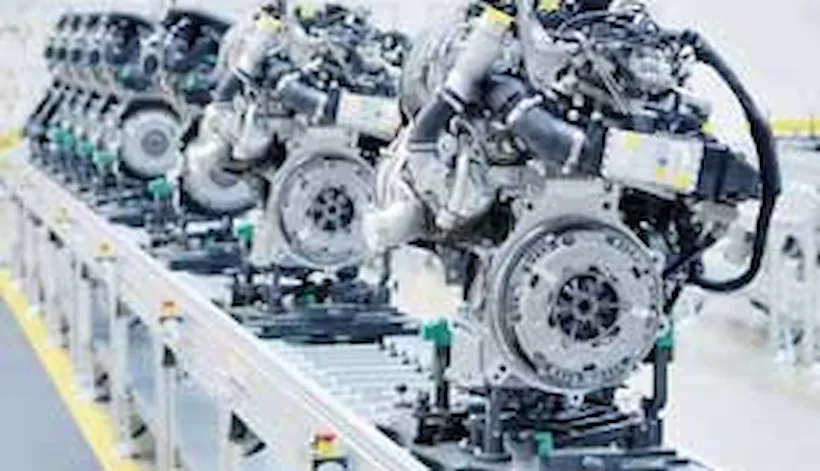 Automotive and aerospace