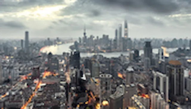 B-READY: building resilience assessment tool