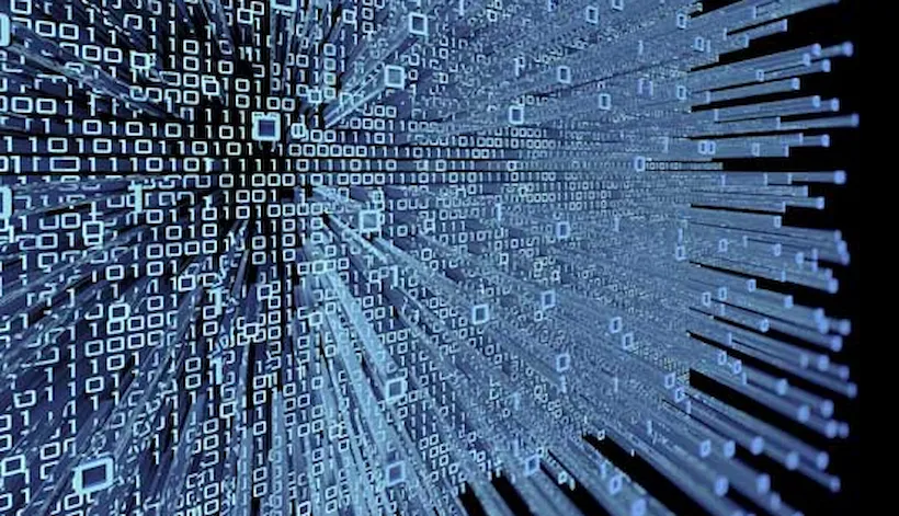 Information security & privacy