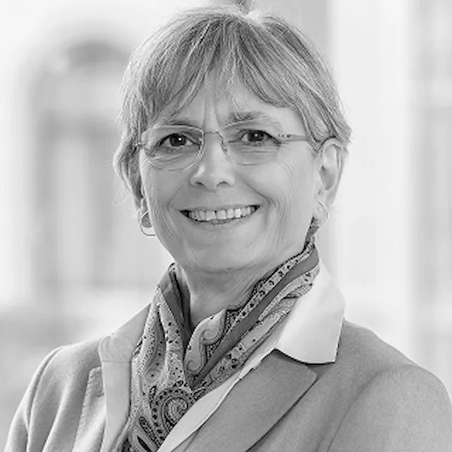 Birgit Aagaard-Svendsen 