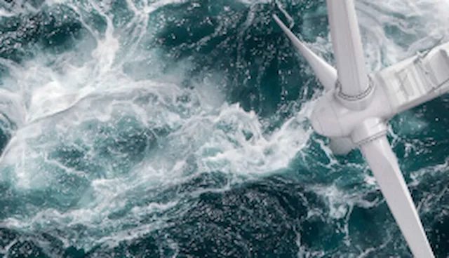 Bottom-fixed offshore wind structures design training course