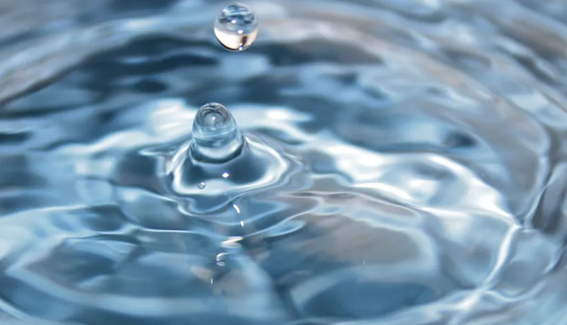 AI innovation aligned with societal needs requires the propagation of trust through all layers of organizations and society – like ripples of water