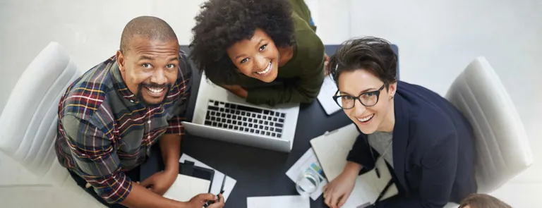 Training courses by DNV - Business Assurance.