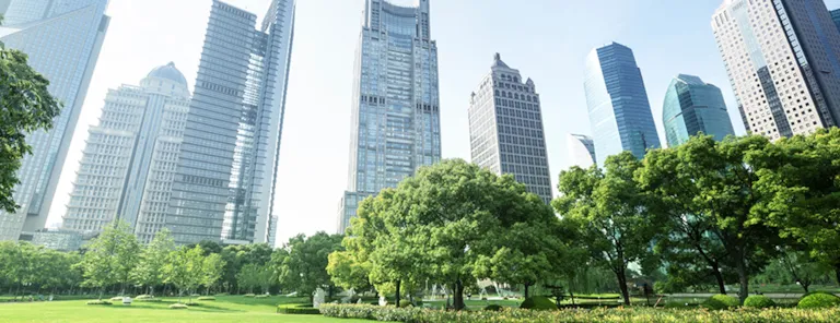 DNV GL Business Green Image 