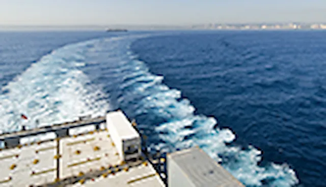 Ballast water management (BWM) and biofouling