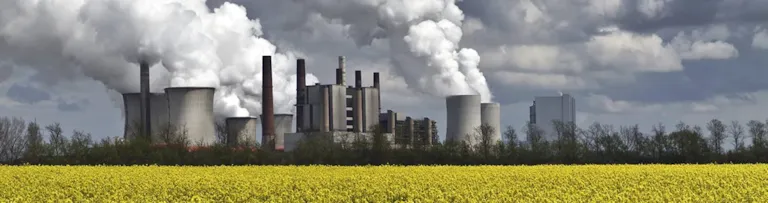 Carbon footprinting services by DNV GL