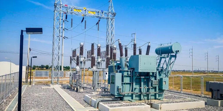 Asset analytics with Cascade substation maintenance software