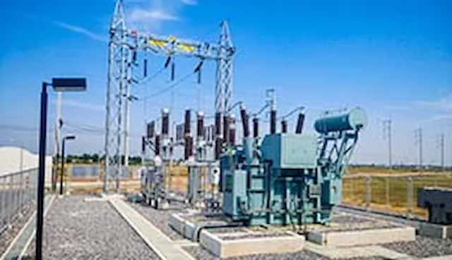 Cascade Insight - Asset analytics and equipment maintenance dashboards for utilities