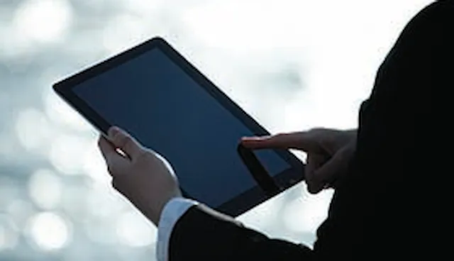 Cascade - Thermography (IR) 