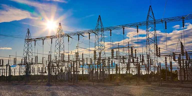 Utility asset management - Cascade