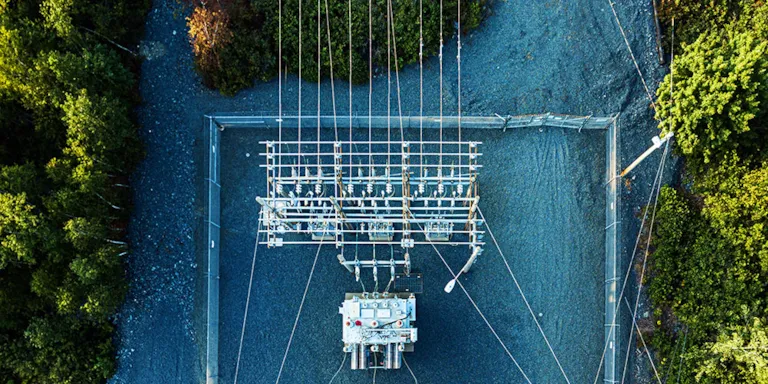 Utility asset management and condition based maintenance - Cascade