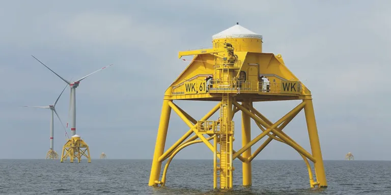 COWI - improves efficiency with Sesam cloud solutions