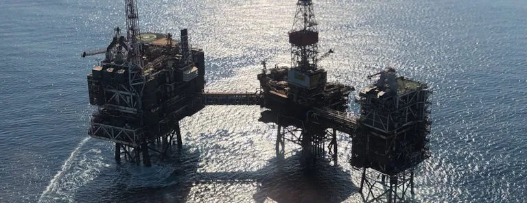 Serica's overnight switch from a dozen systems to Synergi Life QHSE software