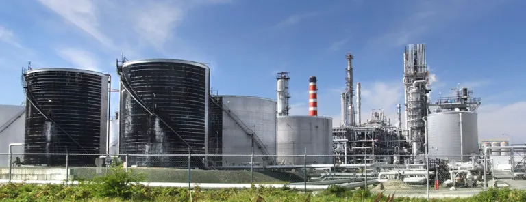 Jiangsu Special Inspection Institute optimizes risk-based inspection with Synergi Plant RBI software