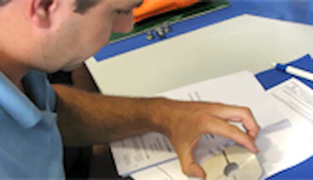 Certification of learning programmes