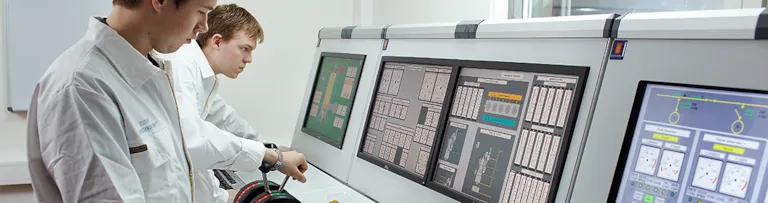 Certification of maritime education and training providers