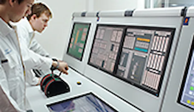 Certification of maritime education and training providers