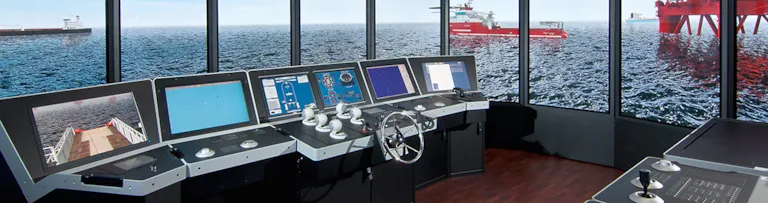 Certification of simulator systems