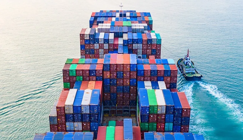 Carbon Intensity Indicator (CII)