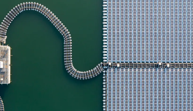 Closing the energy storage gap