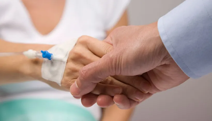 Co-creating healthcare