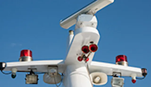 Communication systems