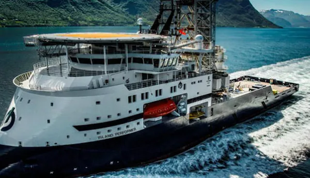 Compliance Check Mandatory IMO Noise Code