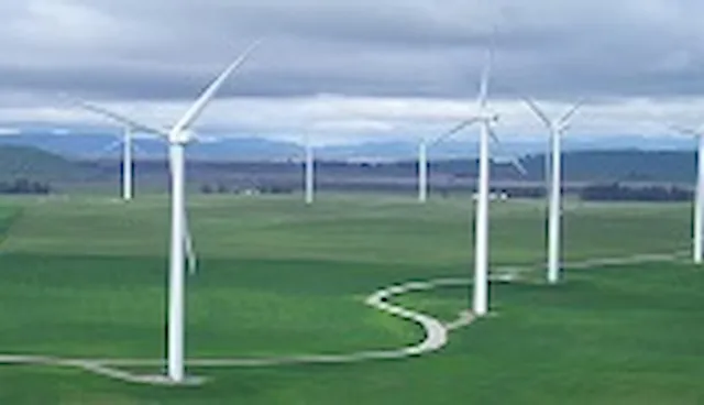 Conceptual wind turbine design certification