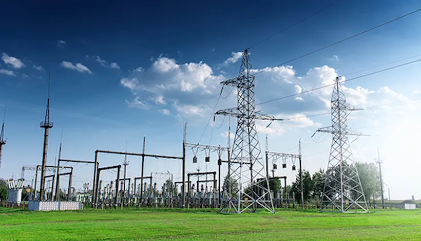 Congestion and capacity management 