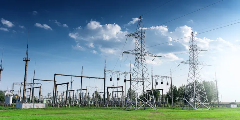 Congestion and capacity management ill.