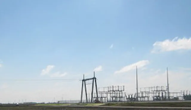 Connecting renewables to the grid