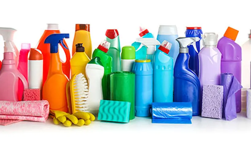 Normas de productos de consumo