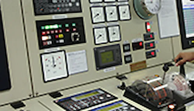 Control and automation systems and software