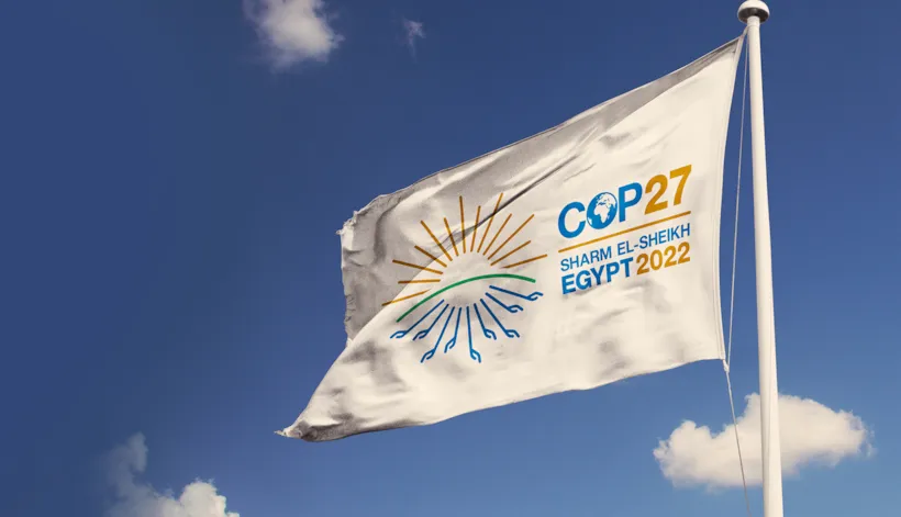 COP27