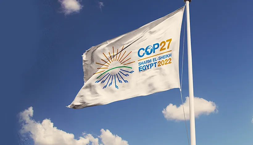 COP27