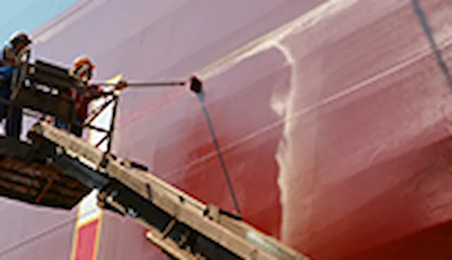 Corrosion protection systems