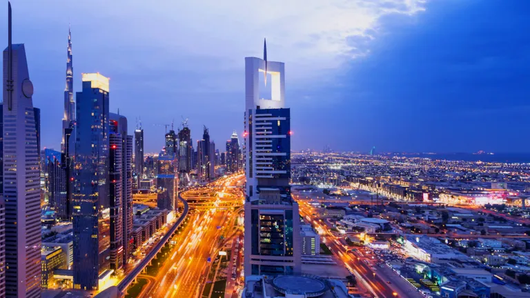 Energy Industry Insights 2022