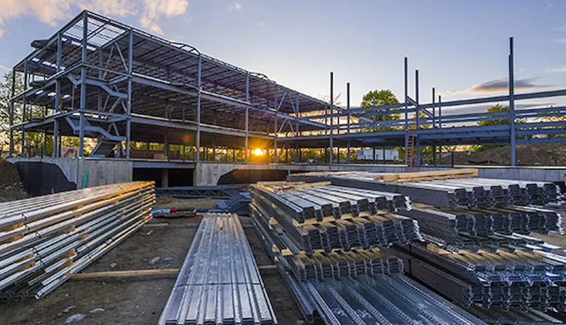 Revised Construction Products Regulation