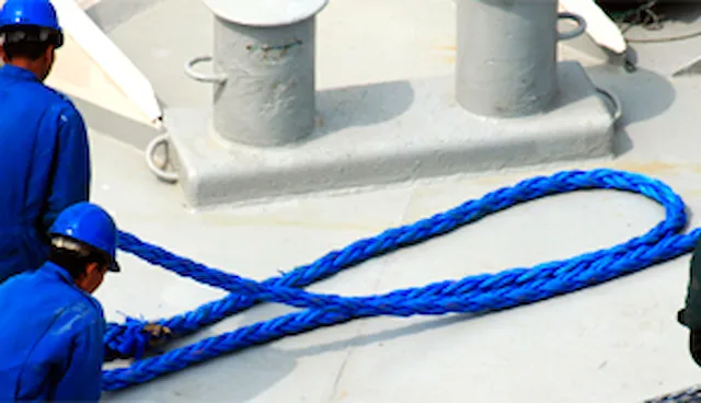 Crew & Crewing courses