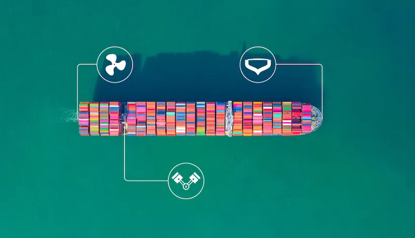 EEXI – Energy Efficiency Existing Ship Index
