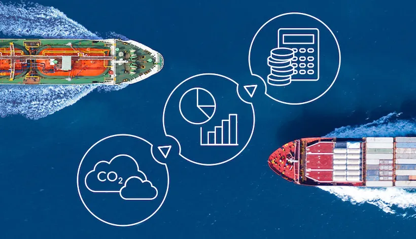 Carbon Intensity calculation