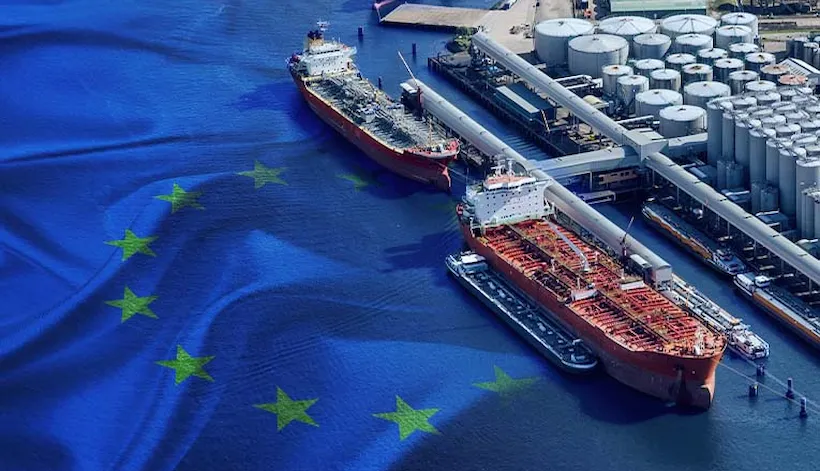 Podcast FuelEU Maritime