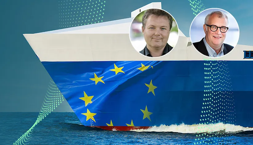 Podcast Emissions Connect