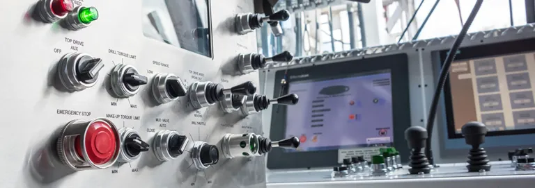 Oil and gas project shows how to control cyber risk in infrastructure development